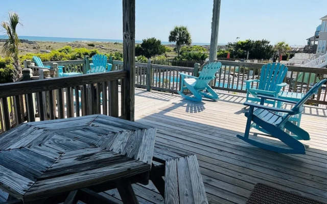 Avalon West- 5 Bedroom Home by RedAwning