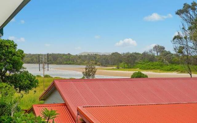 Bellhaven 1, 17 Willow Street