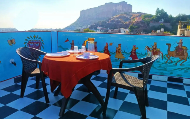 The Mehran way Homestay