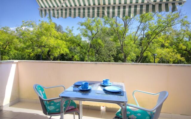 Apartments Bujola City Park View