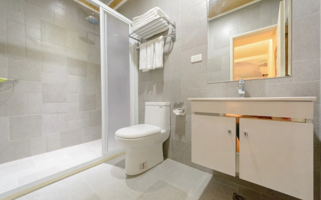 Jack house hotel