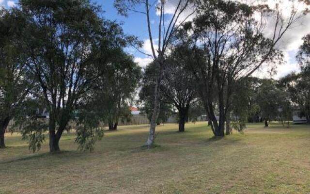 Lazy Days Caravan Park