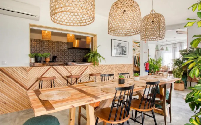 Selina Boavista Ericeira - Hostel