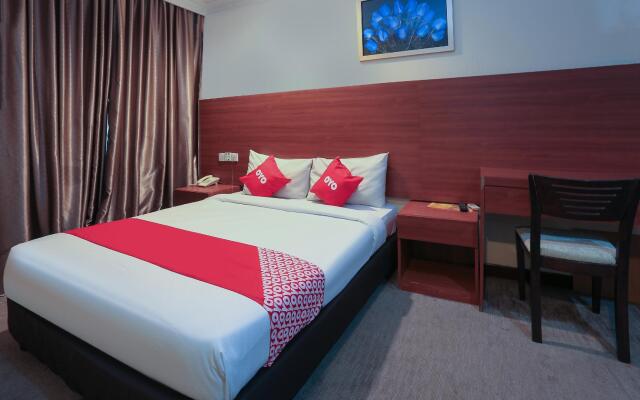 GDS Hotel Kuala Lumpur