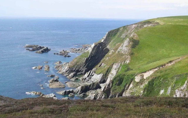 Ayrmer Path