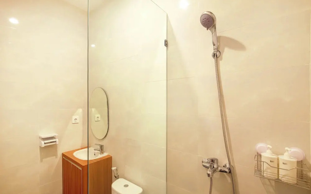 Brand New Villa Tentrem 1 Canggu