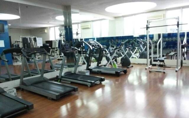 Apartemen Casablanca