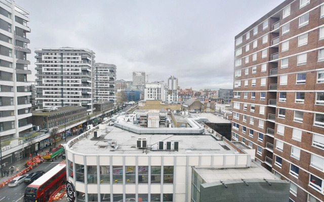 Forset Court Apartments