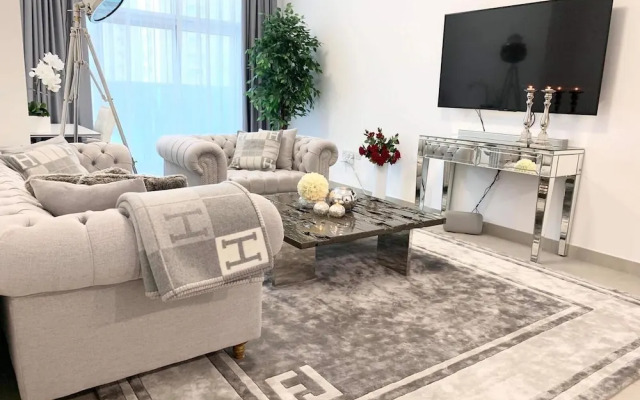 Phaedrus Living: Dubai Marina Arcade Residence 703