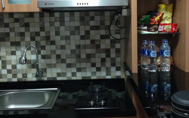 Safa Homestay – Guest Rooms – Sleman