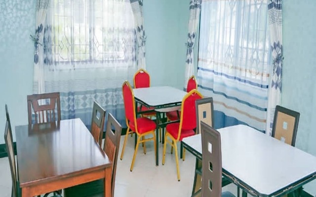 Kiuruwi Executive Hotel