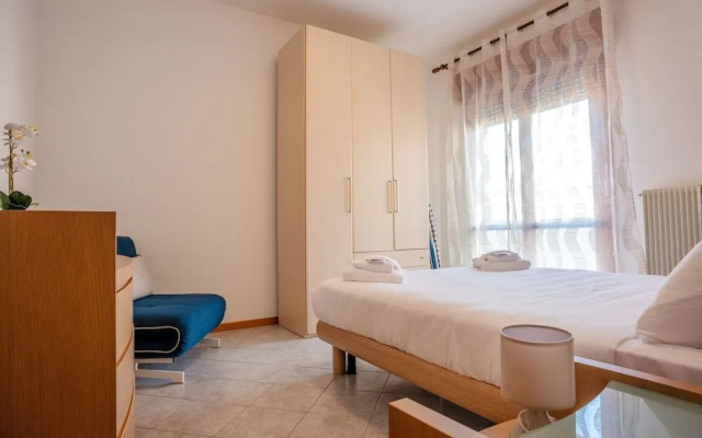 Residence Cava Zuccherina