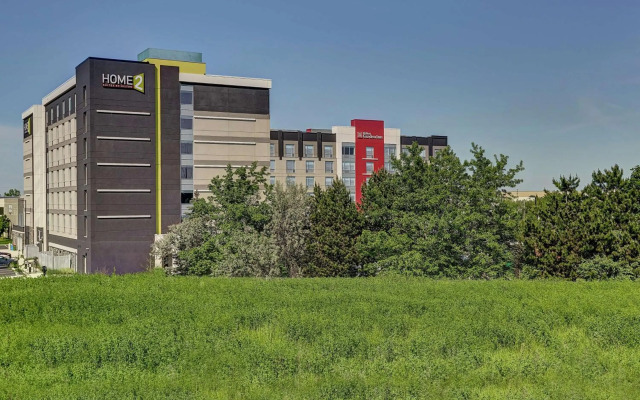 Hilton Garden Inn Toronto Brampton West