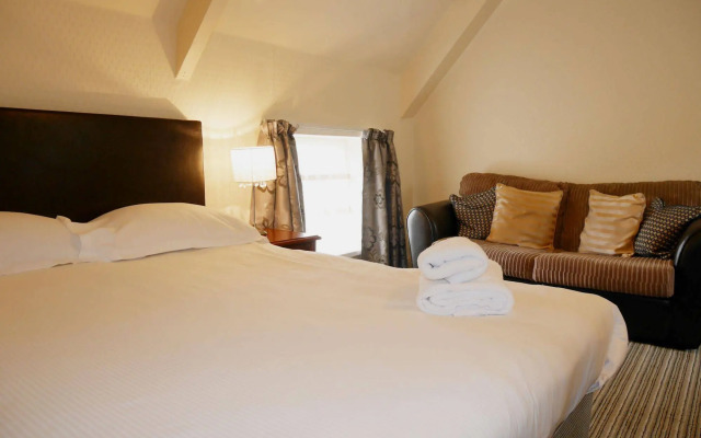 The Kings Arms Coaching Inn