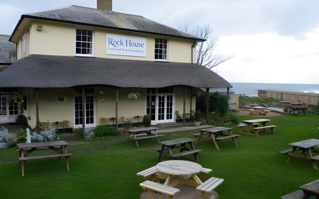 Rock House Hotel