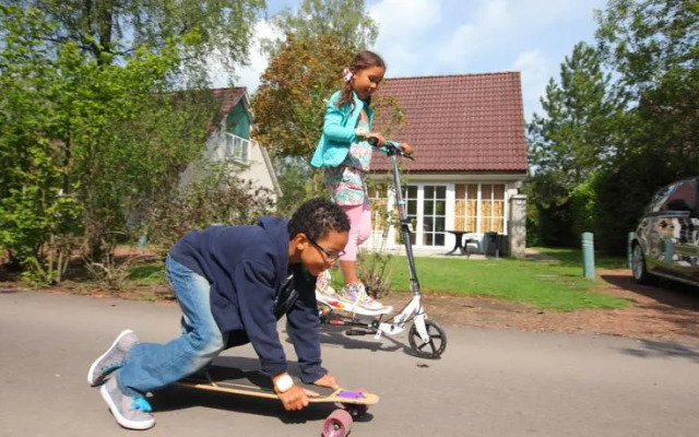 Vakantiepark Hellendoorn