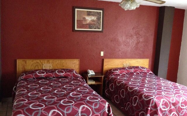 Hotel Primavera