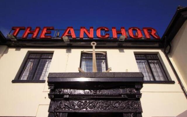 The Anchor Hotel