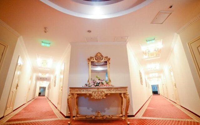 Visak Hotel