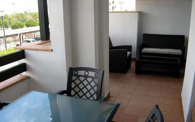 Apartamento Jardines E1-1C