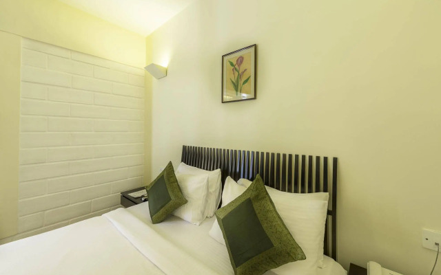 Mango Suites Maestro