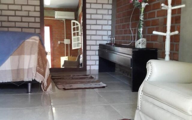 zaua guest house