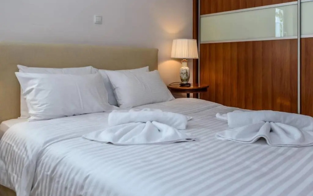 API Projects Nafplio - Family Superior Apartment