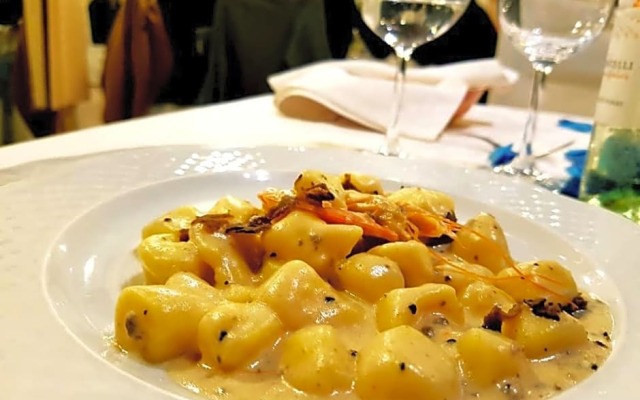 Grand Relais Laurenti