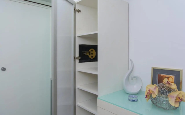 Luxury Rooms 7heaven Suite Apartment