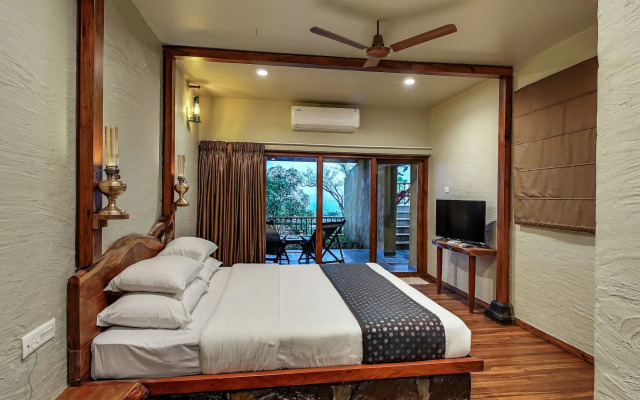 Nisarg Resort