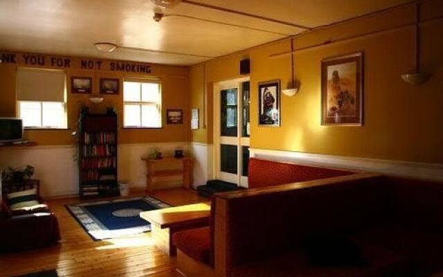 Kinlay House