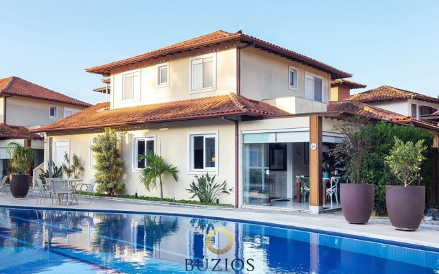 Bz30 Casa em Geribá 250 metros da praia
