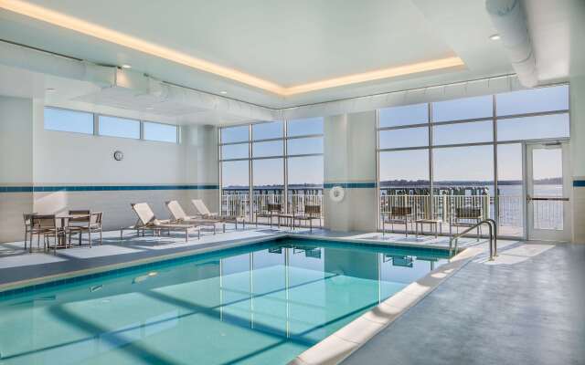 Hyatt Place Kent Narrows & Marina