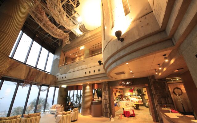 Shimoda Bay Kuroshio