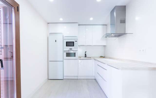 Holi-Rent Rincón del Duende