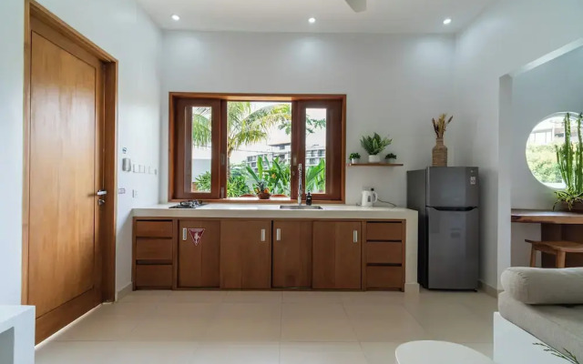 Salthouse Uluwatu