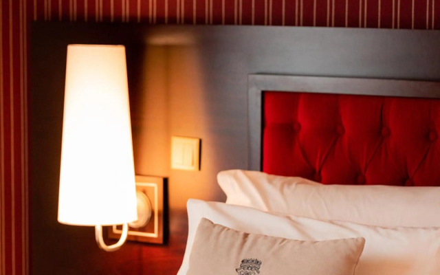 Palácio São Silvestre - Boutique Hotel