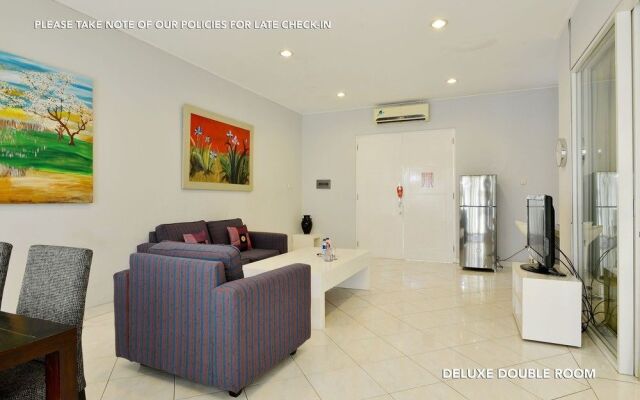 ZEN Premium Kemang Timur
