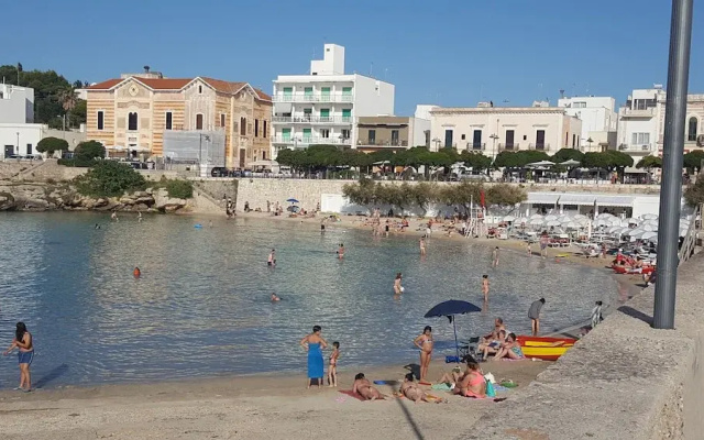 Vacanza Alle 4 Colonne