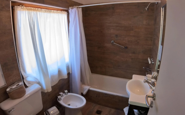 Las Cumbres Apart & Suites