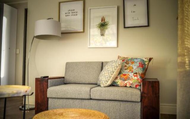 Ikon Self Catering