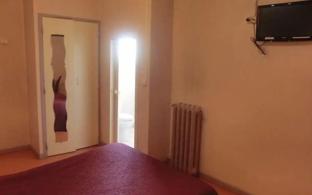 Hotel Le Terminus d'Albi