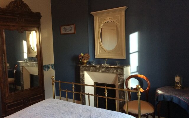 Le Gîte Sainte Anne