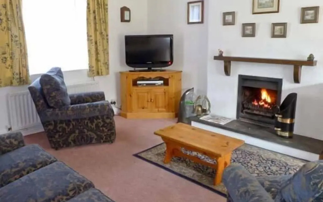 Locks Cottage
