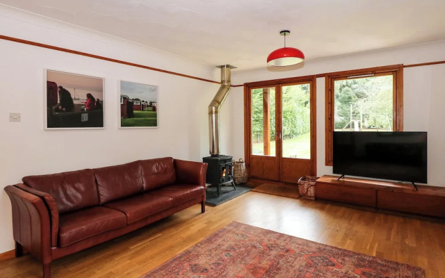 Ringstead Lodge