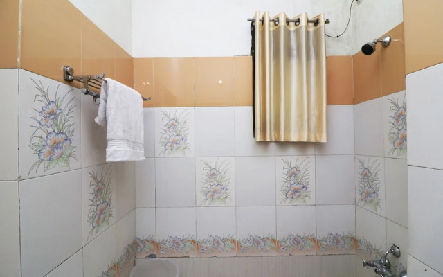 OYO Flagship 28169 Hotel Sagar