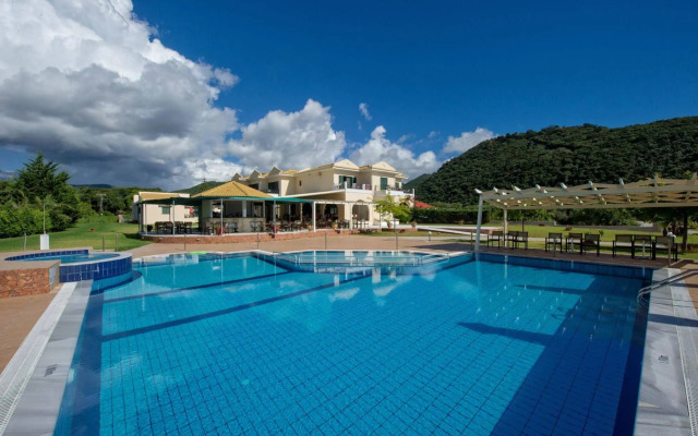 Coralli Hotel