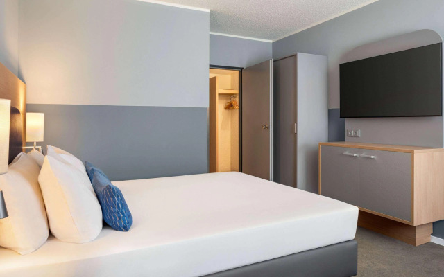 Vienna House Easy by Wyndham Frankfurt Airport