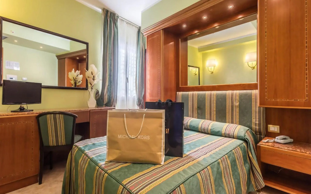 Raeli Hotel Siracusa