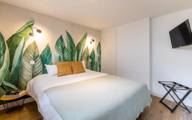 LIK APPARTS - La Courrouze Rennes